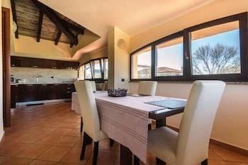 Anaele House B&B