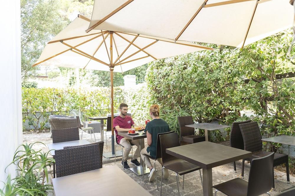 Guerrini Hotel