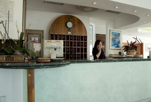Hotel Thema