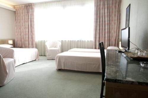 Hotel Thema