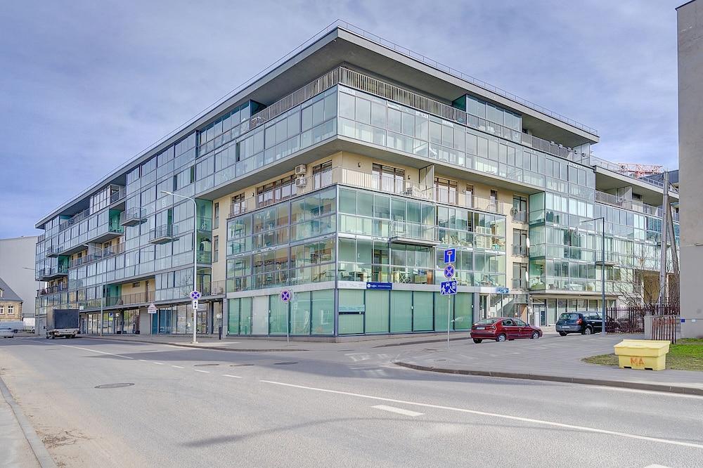 Vilnius Apartments & Suites