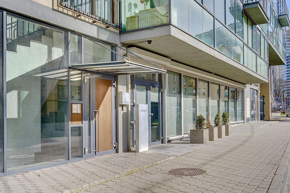 Vilnius Apartments & Suites