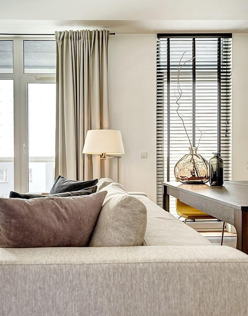 Vilnius Apartments & Suites