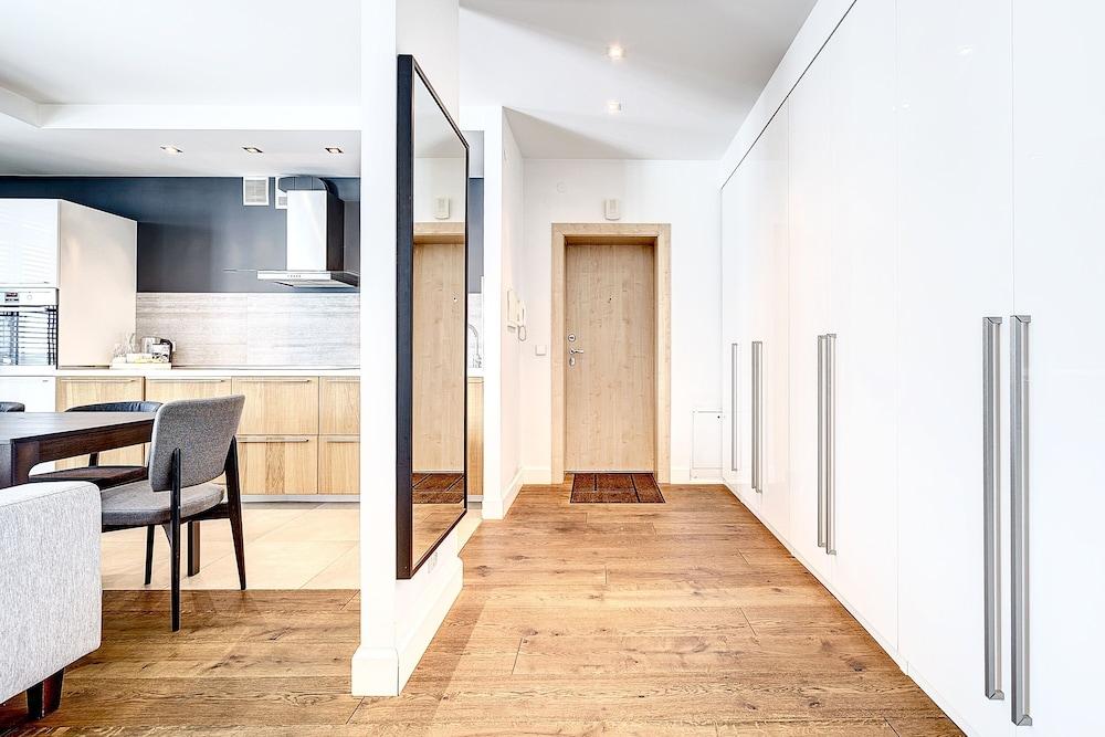Vilnius Apartments & Suites