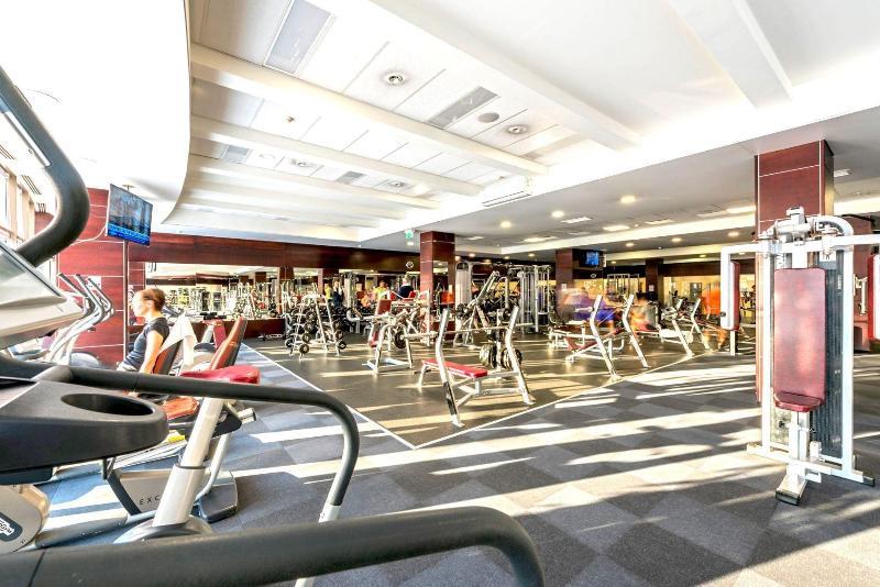 Vilnius Apartments & Suites