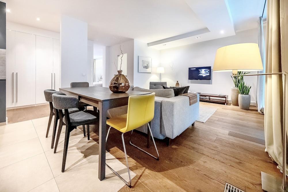 Vilnius Apartments & Suites