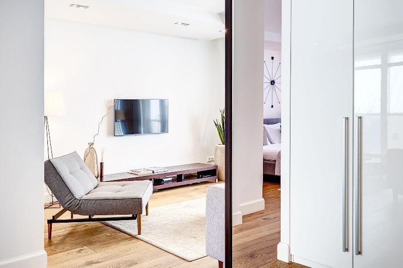 Vilnius Apartments & Suites