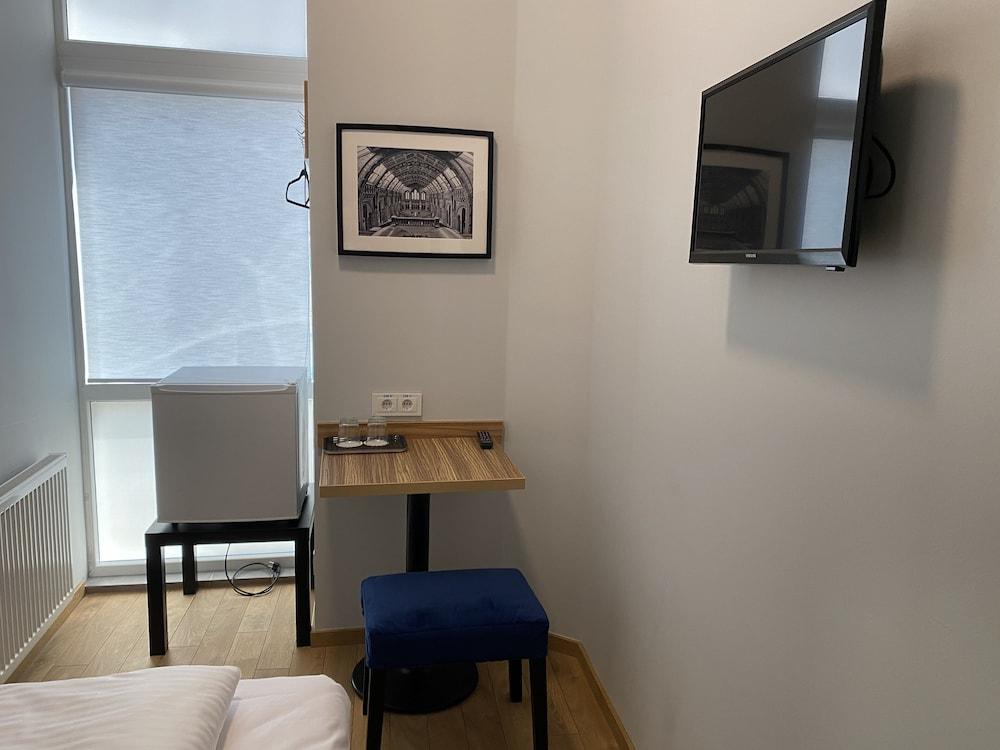 Stay Express Hotel