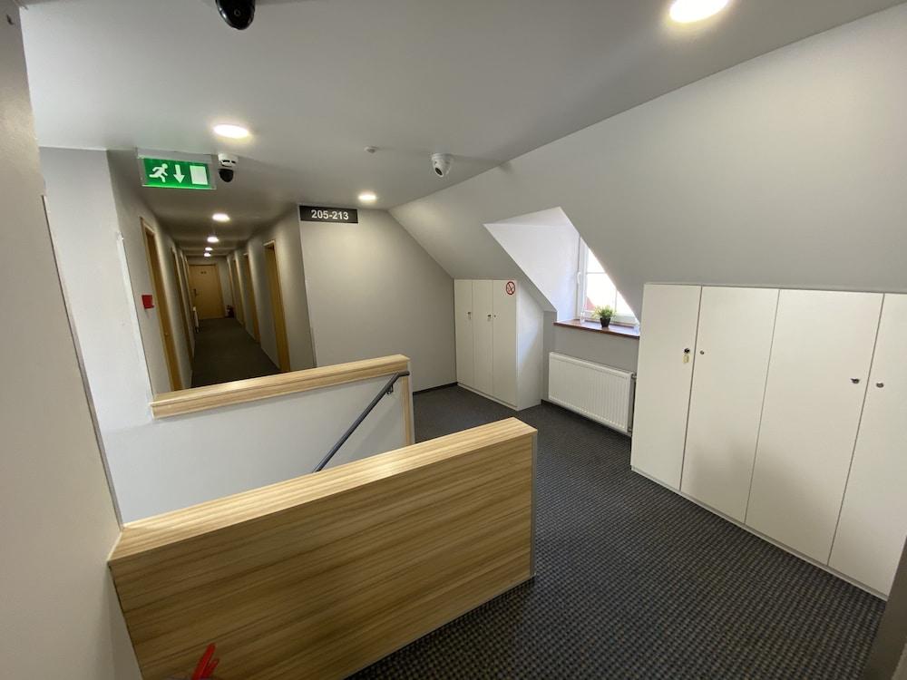 Stay Express Hotel