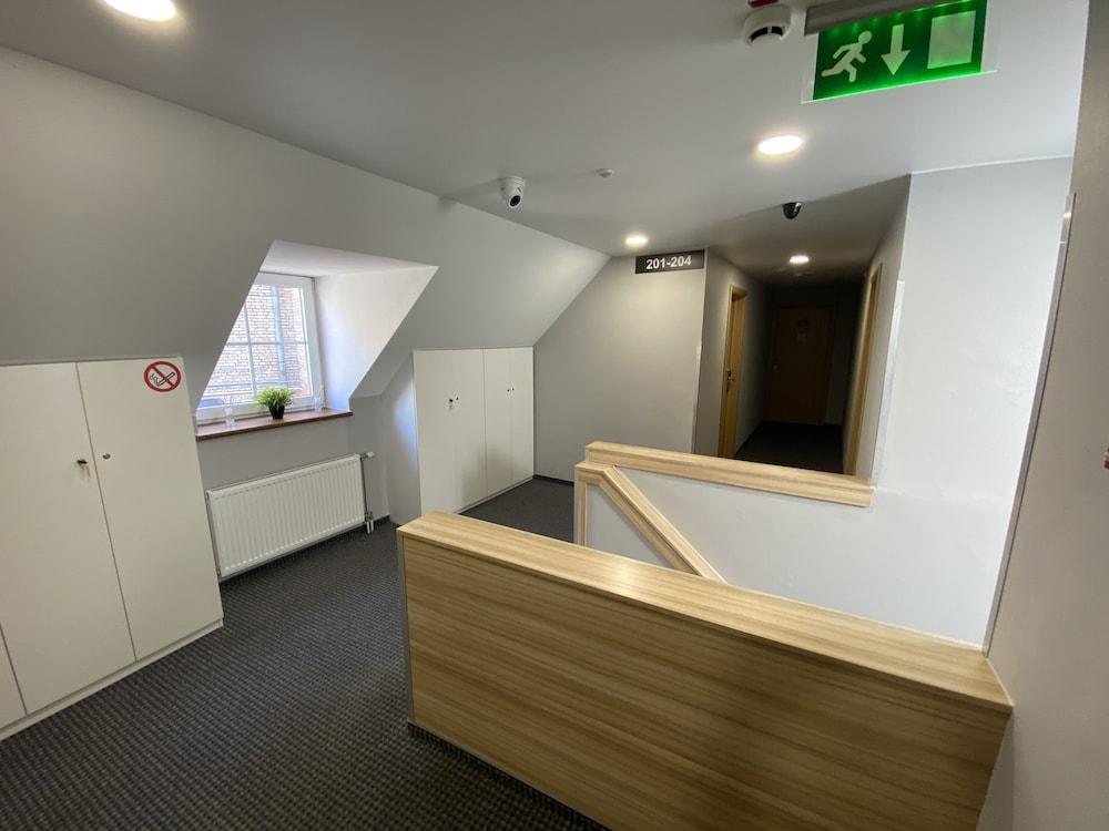 Stay Express Hotel