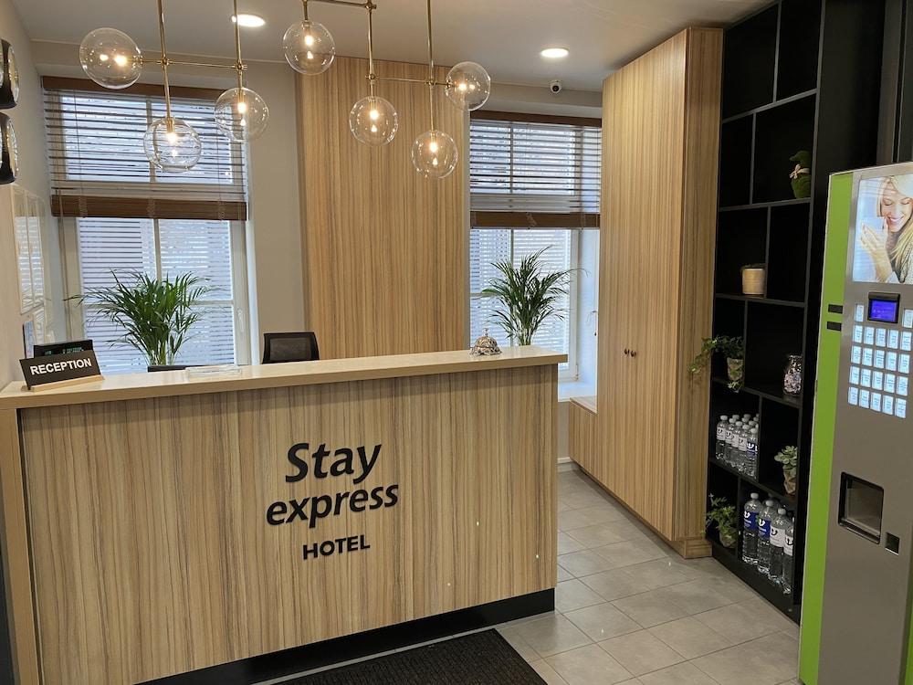 Stay Express Hotel