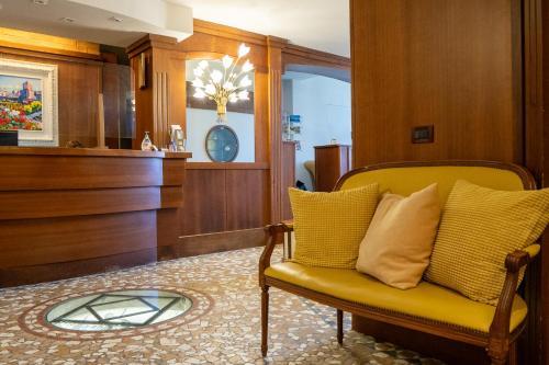 Hotel Santa Lucia