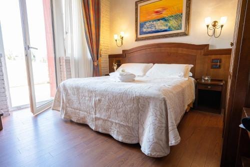 Hotel Santa Lucia