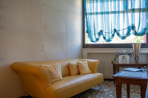 Hotel Santa Lucia