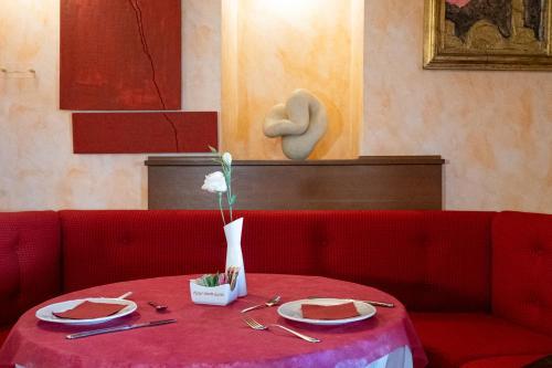 Hotel Santa Lucia