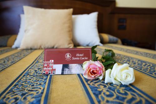 Hotel Santa Lucia