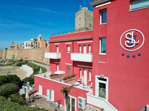 Hotel Santa Lucia