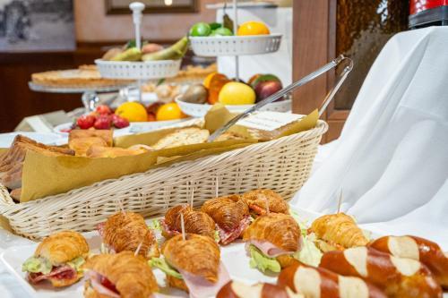 Hotel Santa Lucia