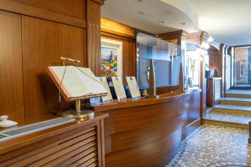 Hotel Santa Lucia