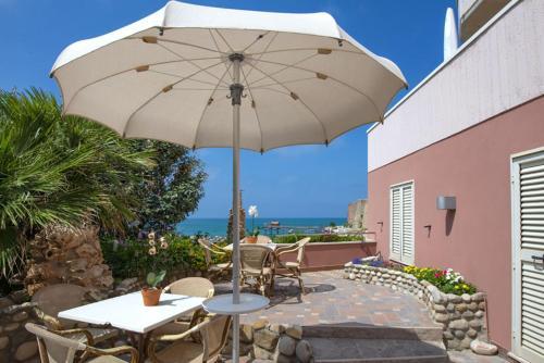 Hotel Santa Lucia