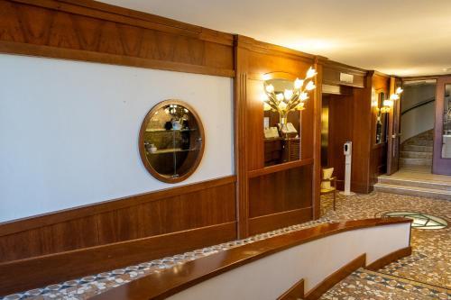 Hotel Santa Lucia