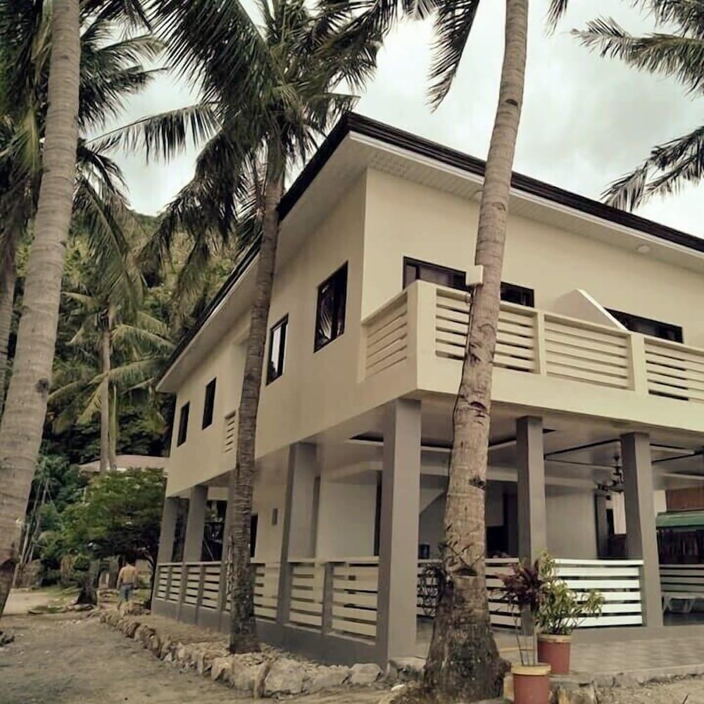 Joan Beach Resort