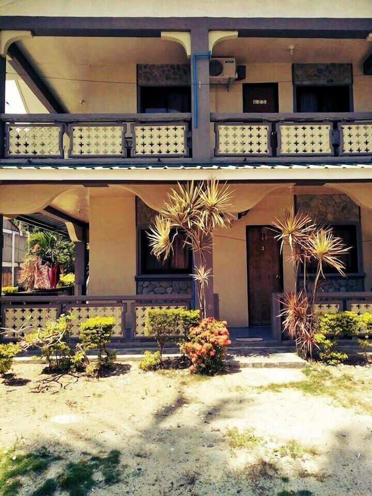 Joan Beach Resort
