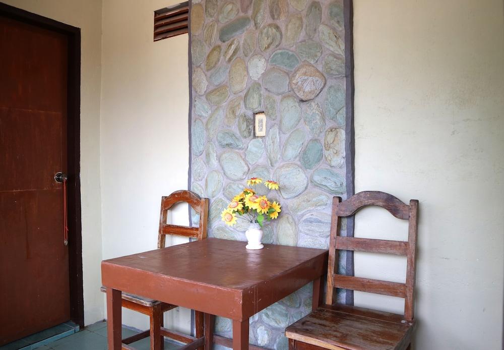 Joan Beach Resort