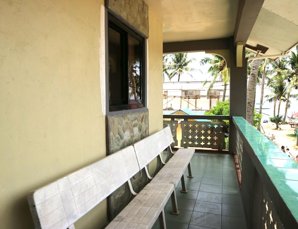 Joan Beach Resort