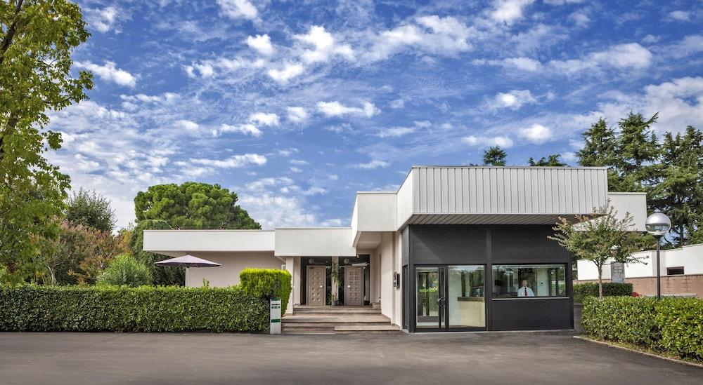 Peralba Motel