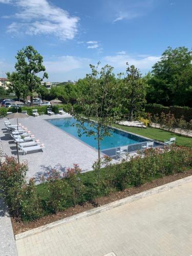 Peralba Motel