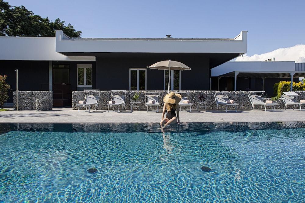 Peralba Motel