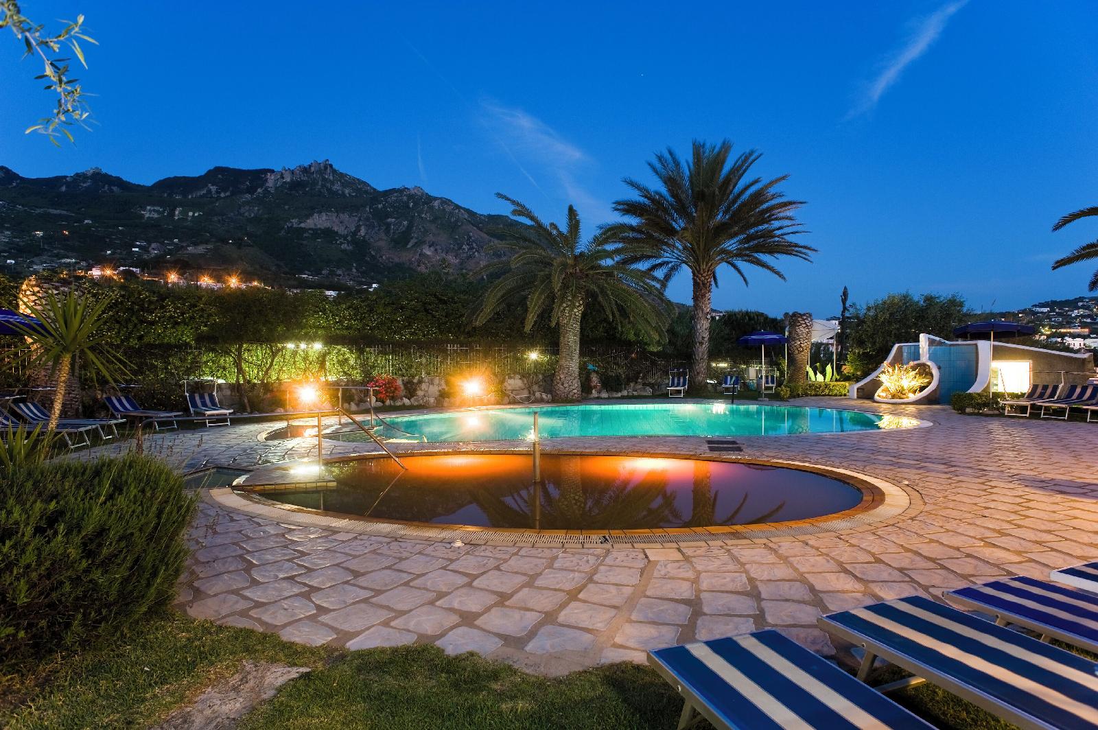 Hotel Ideal