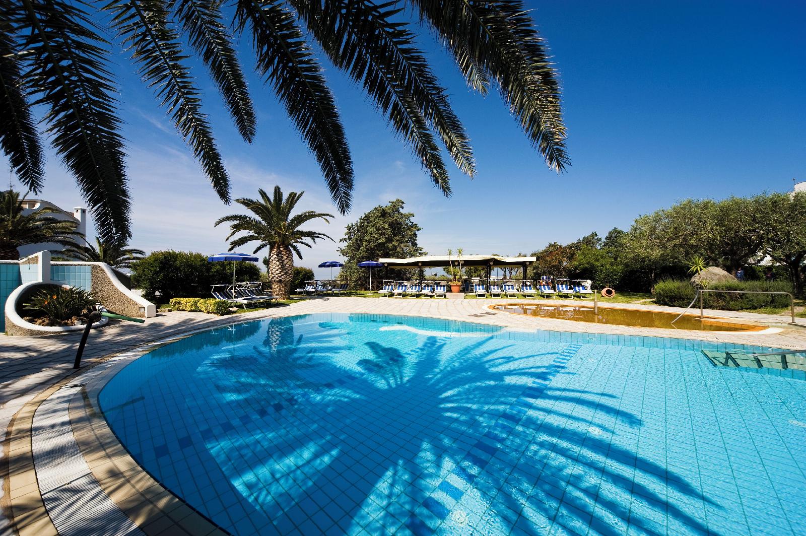 Hotel Ideal