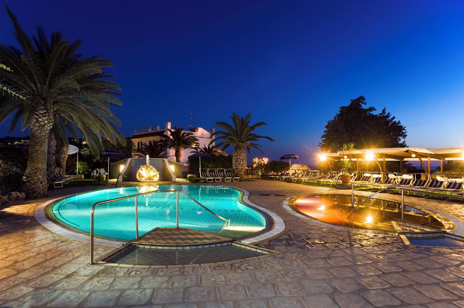 Hotel Ideal