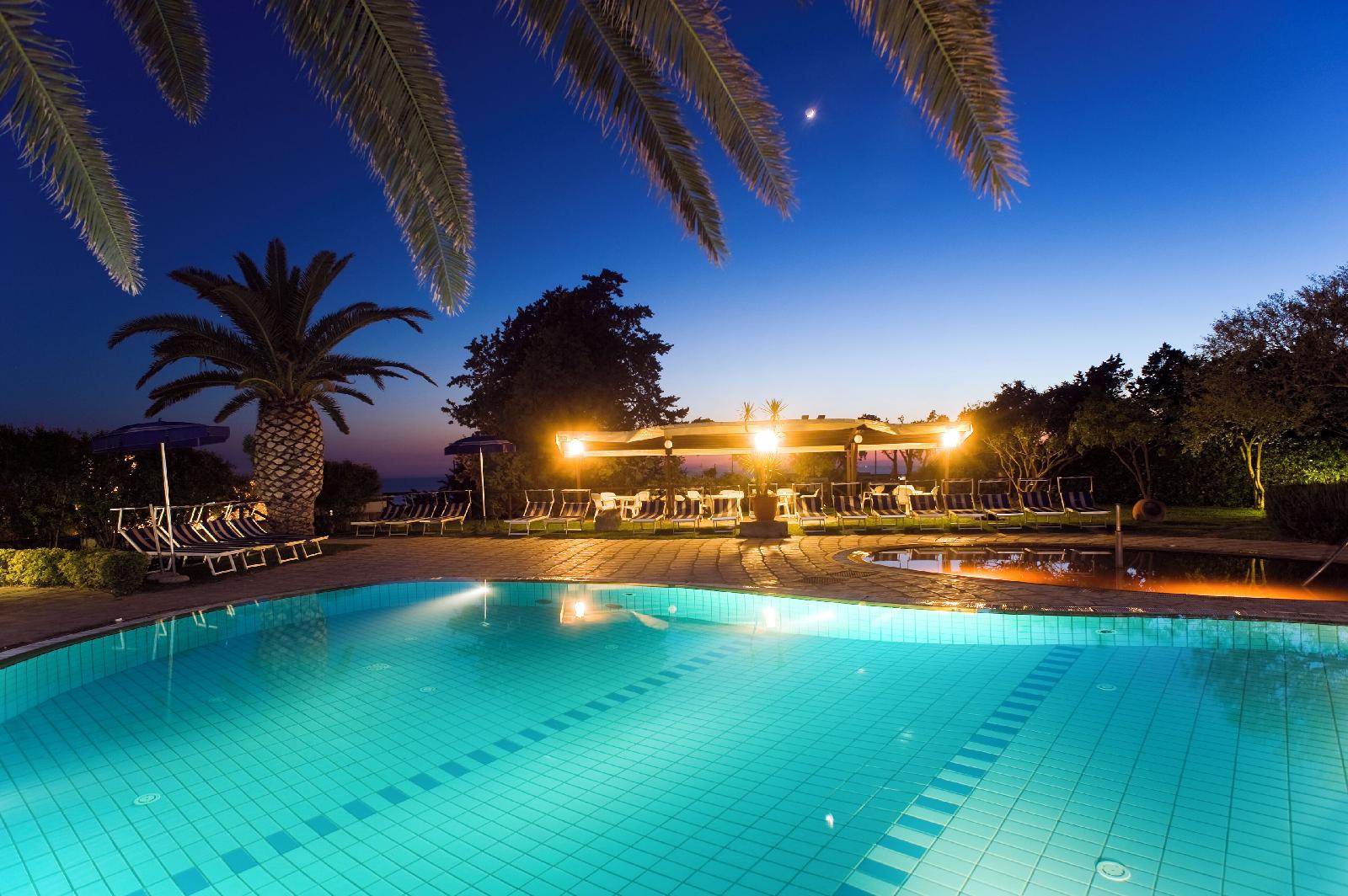 Hotel Ideal