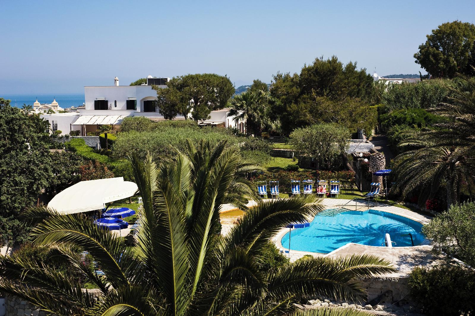 Hotel Ideal
