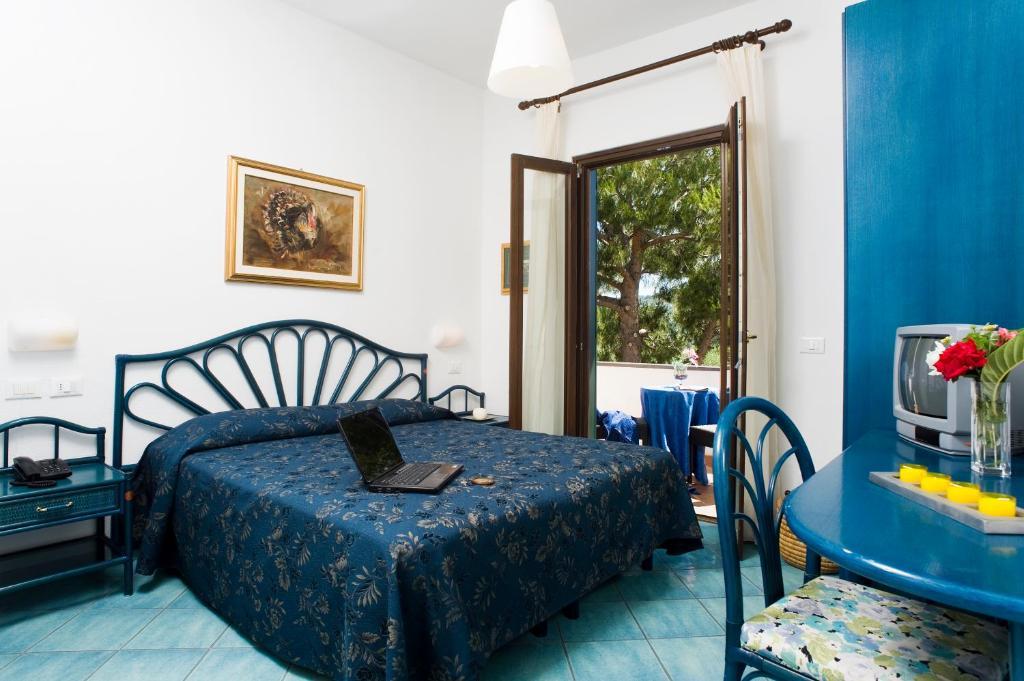 Hotel Ideal