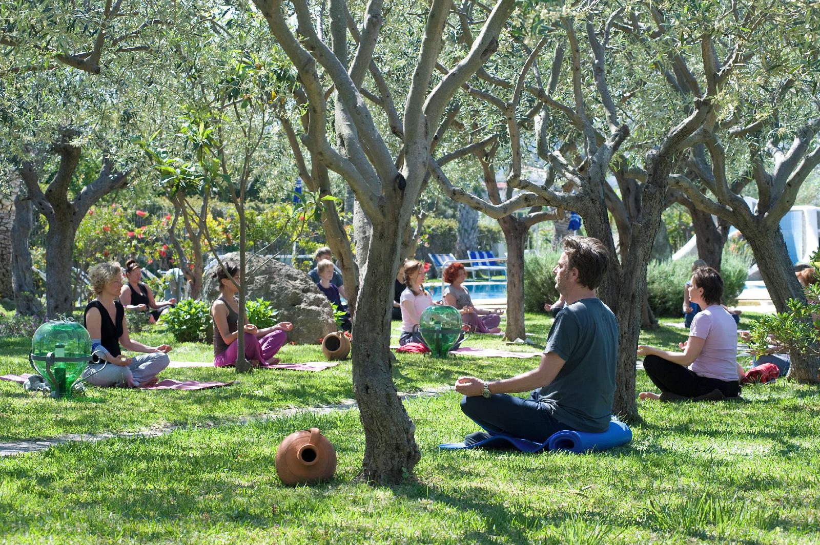 Hotel Ideal