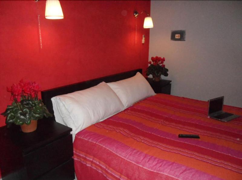 Aladino Inn