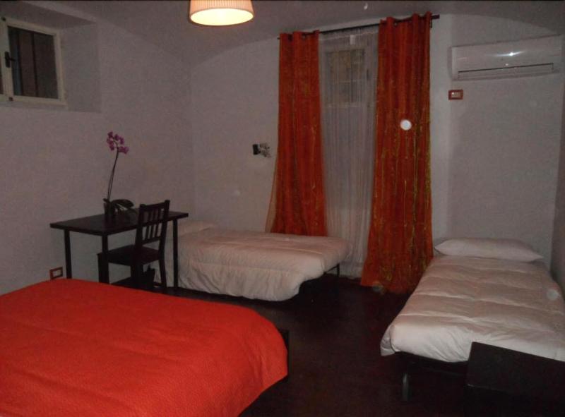Aladino Inn