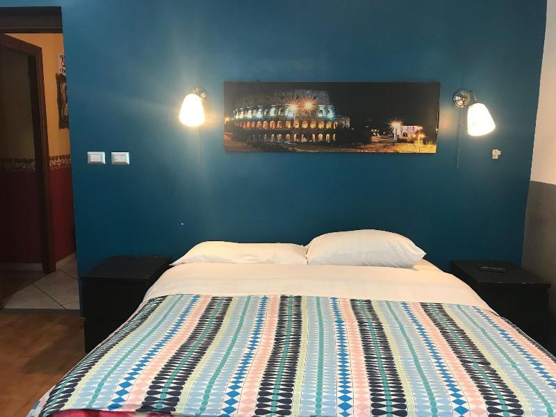 Aladino Inn