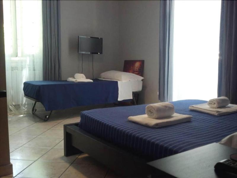 Aladino Inn