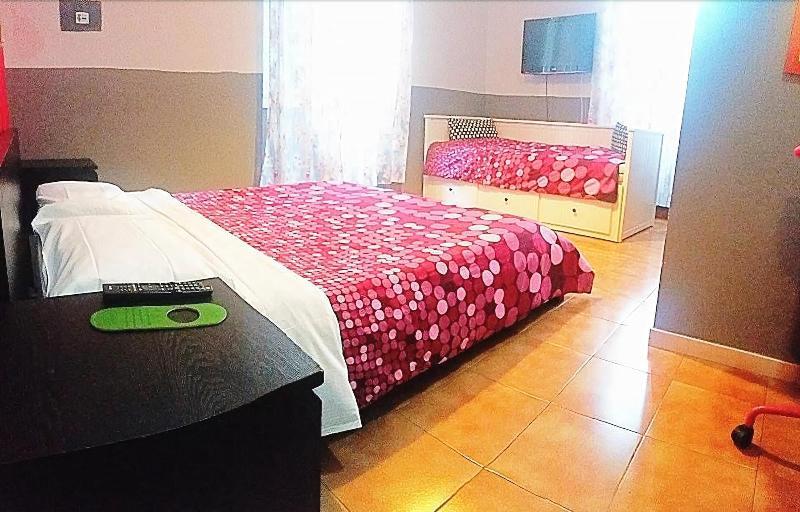 Aladino Inn