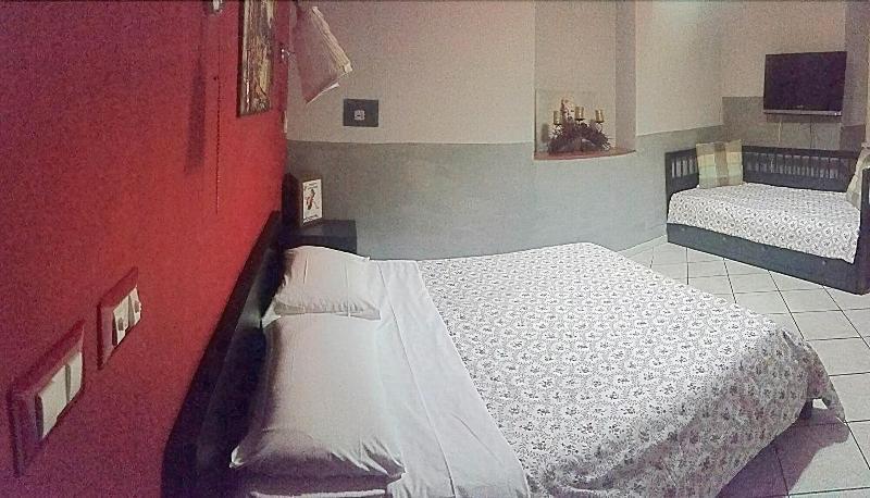 Aladino Inn