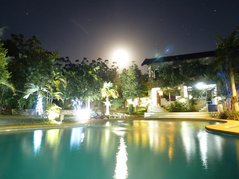 The Blue Orchid Resort