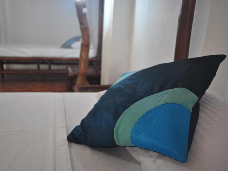 The Blue Orchid Resort