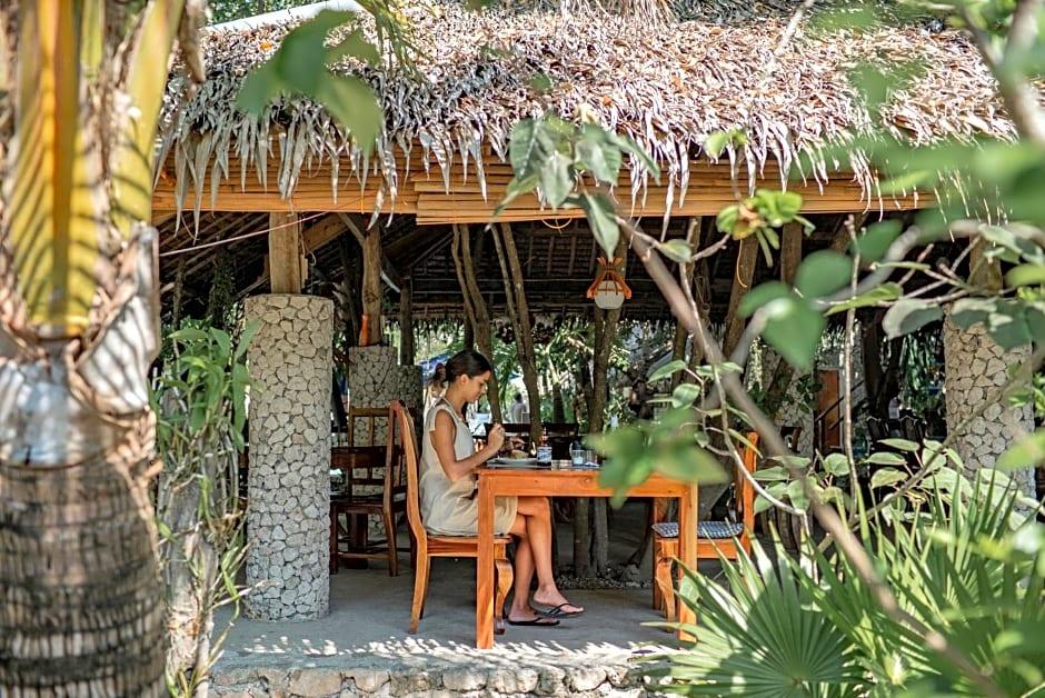 The Blue Orchid Resort