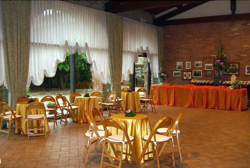 Villa Bongiovanni