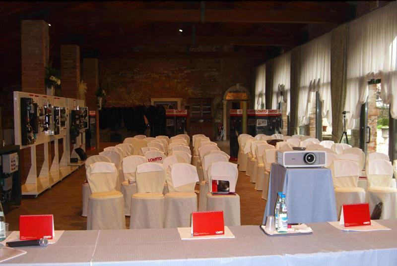 Villa Bongiovanni